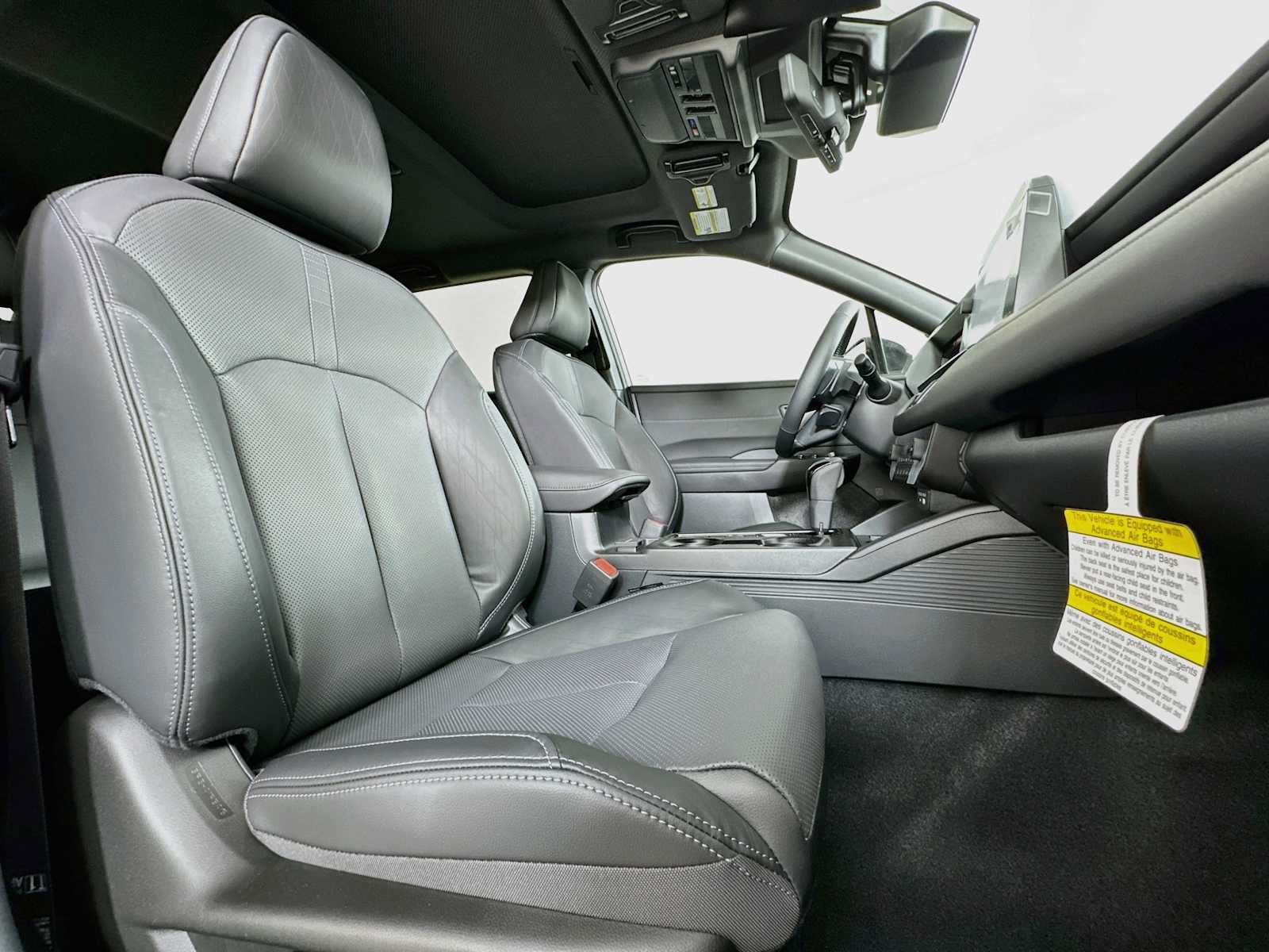 New 2026 Subaru Outback Touring XT AWD/4WD image 27
