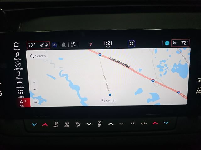 New 2026 Dodge Charger Scat Pack AWD/4WD image 19