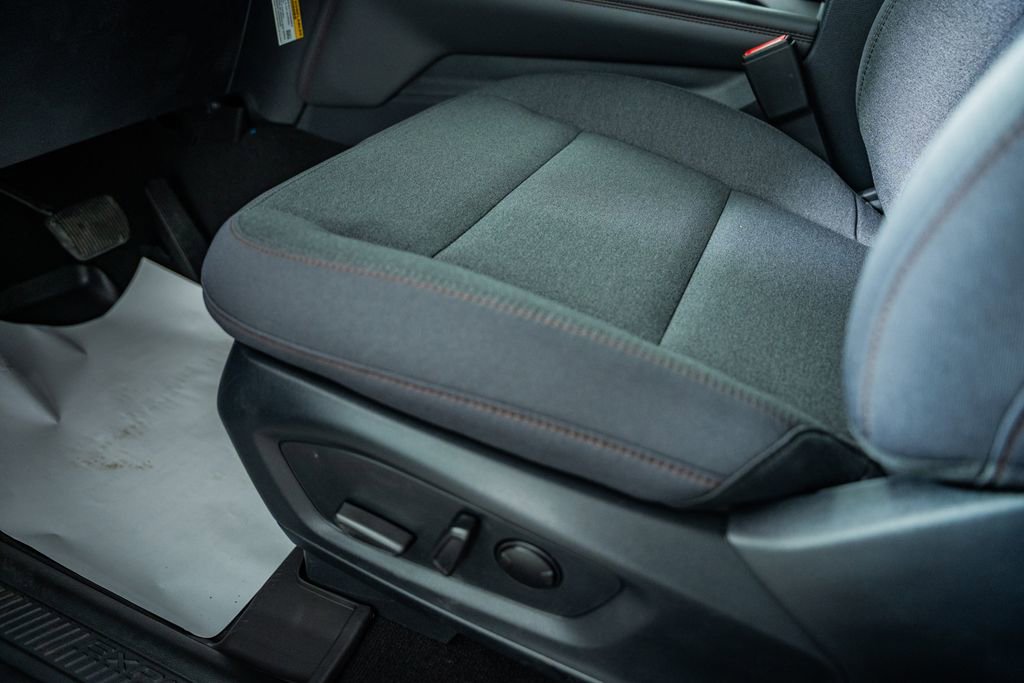 New 2026 Ford Explorer Active RWD image 36