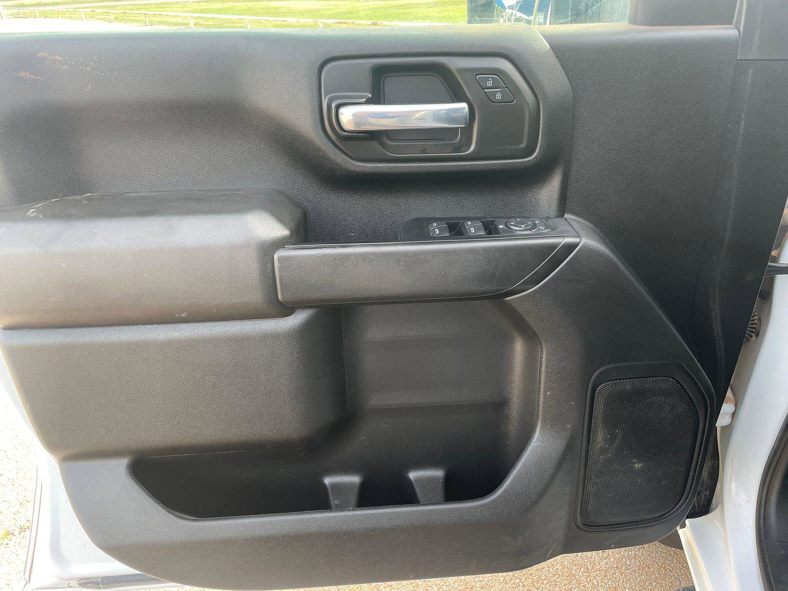Used 2024 Chevrolet Silverado 3500 W/T w/ WT Fleet Convenience Package AWD/4WD image 10