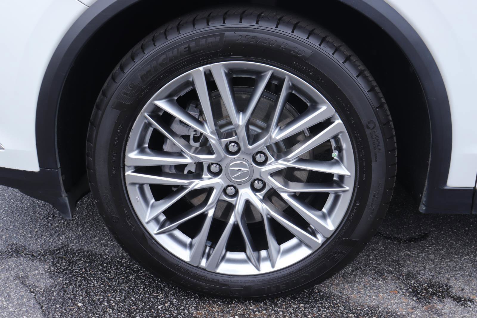 Used 2022 Acura MDX SH-AWD w/ Advance Package image 47