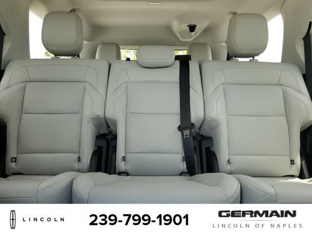 New 2026 Lincoln Navigator L Premier AWD/4WD image 29