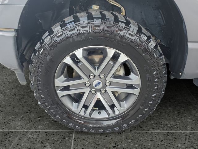 Used 2021 Ford F150 XL w/ STX Appearance Package AWD/4WD image 16