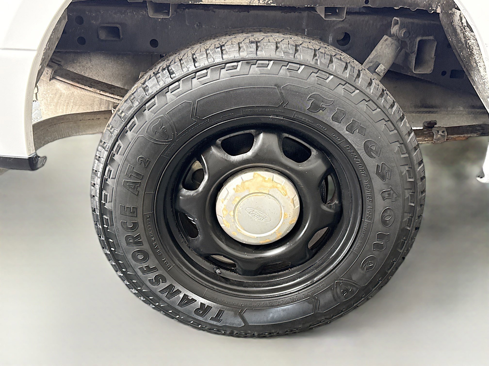 Used 2018 Ford F150 XL w/ Trailer Tow Package w/101A image 27