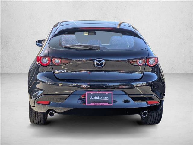 New 2026 MAZDA MAZDA3 s image 7