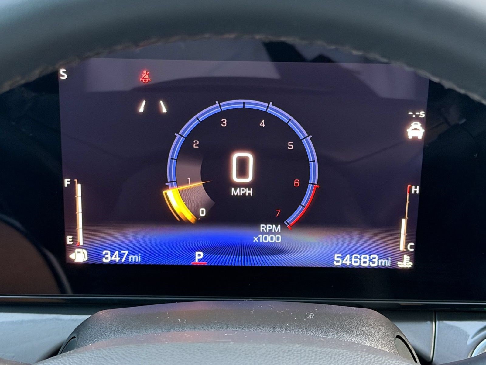 Used 2024 Chevrolet Trax ACTIV w/ Driver Confidence Package FWD image 24