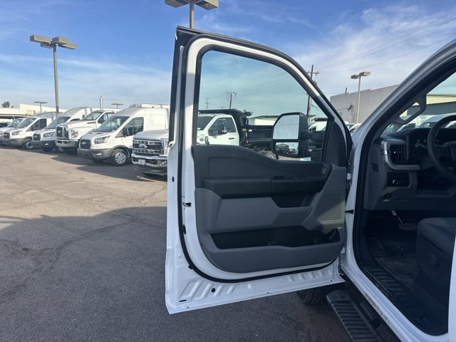 New 2024 Ford F550 2WD Crew Cab Super Duty image 37