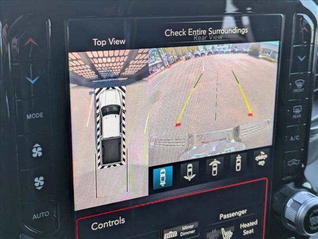 Used 2021 RAM 3500 Laramie image 14