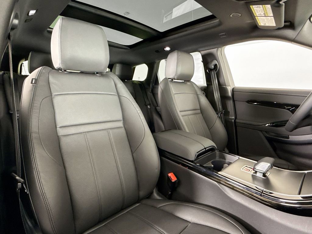 New 2026 Land Rover Range Rover Evoque S image 14