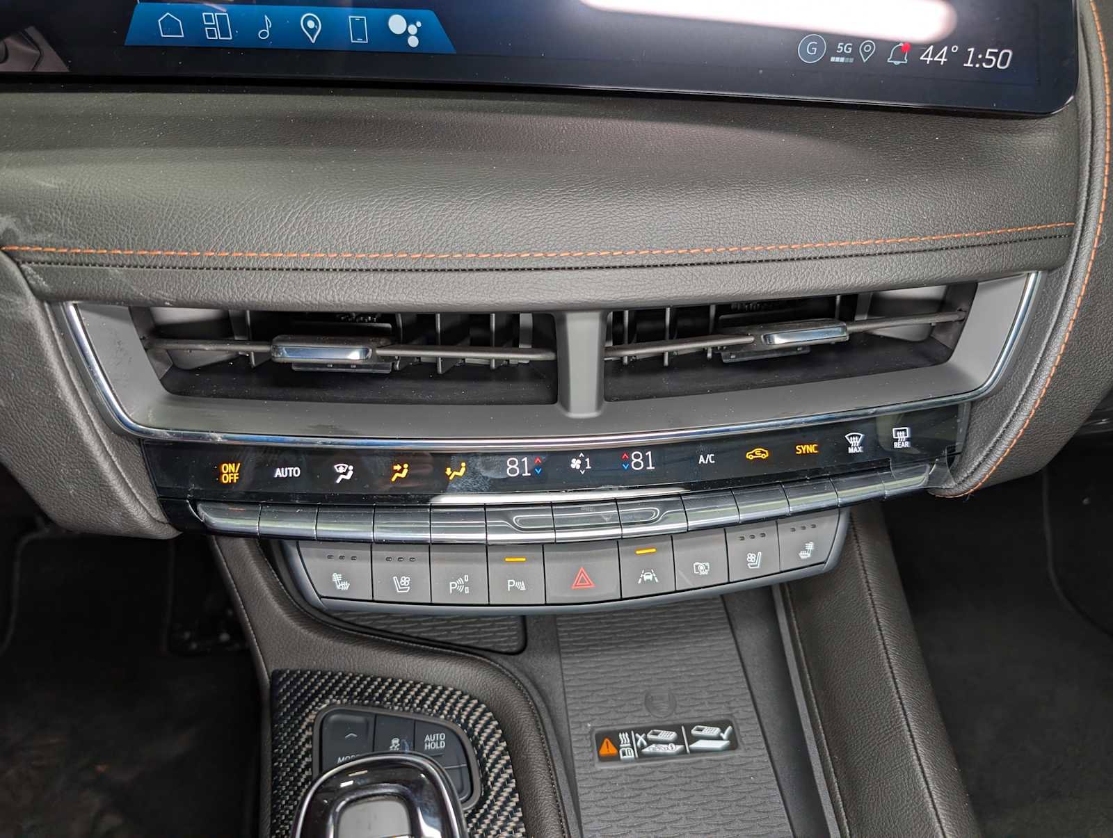 New 2026 Cadillac CT5 Sport RWD image 27