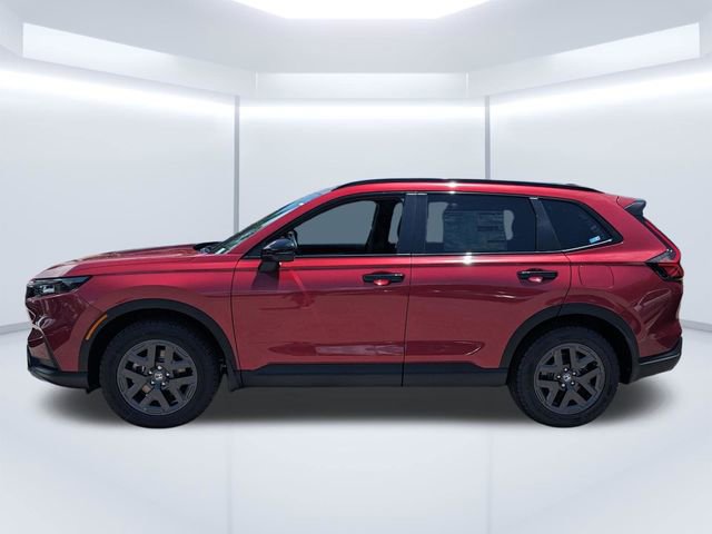 New 2026 Honda CR-V TrailSport image 7
