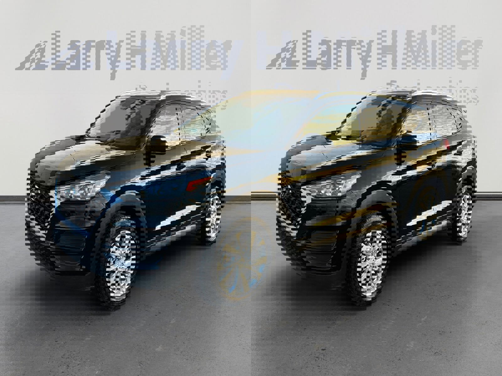 Used 2019 Hyundai Tucson Value image 1