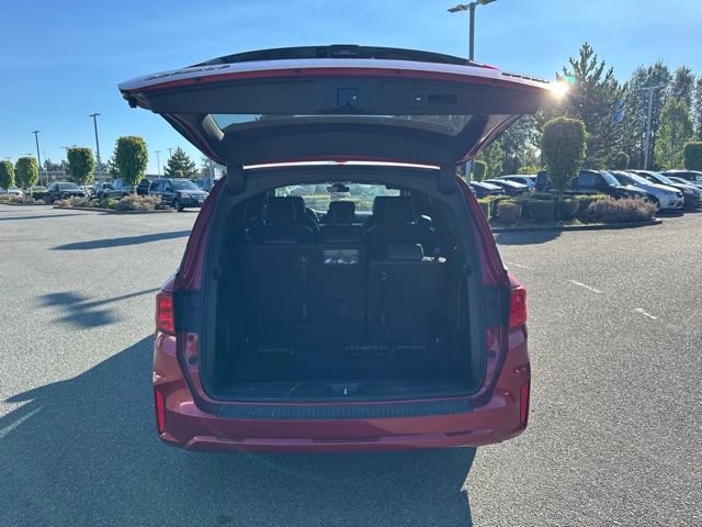 Certified 2025 Honda Odyssey Sport-L image 13