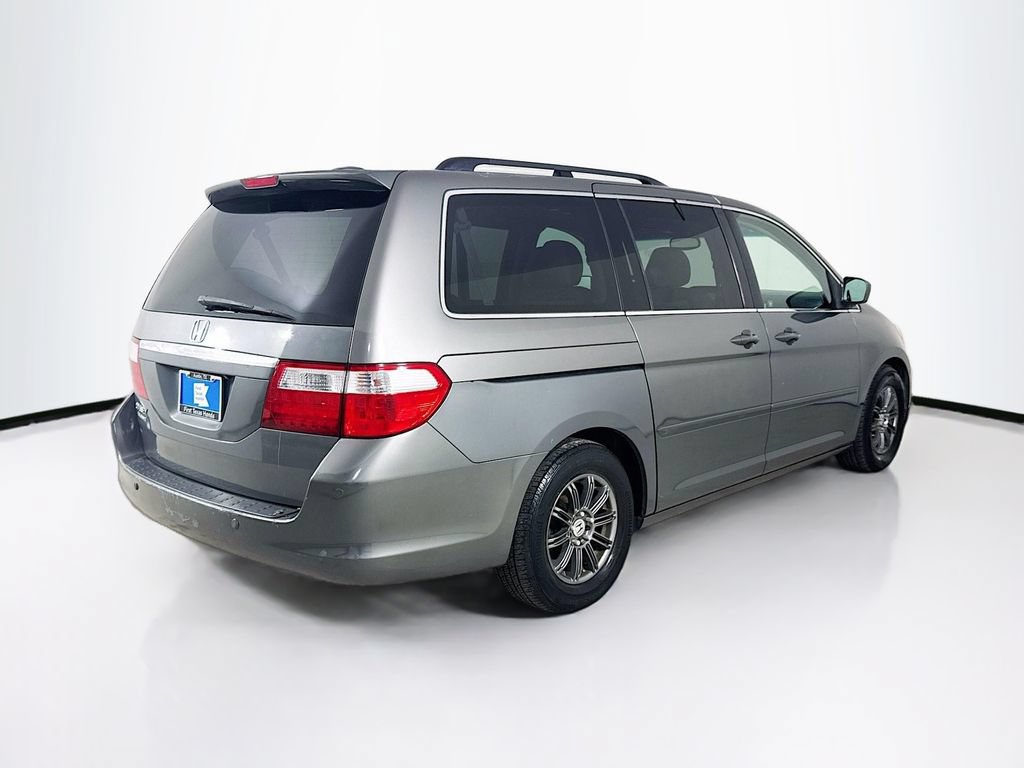 Used 2007 Honda Odyssey Touring image 7