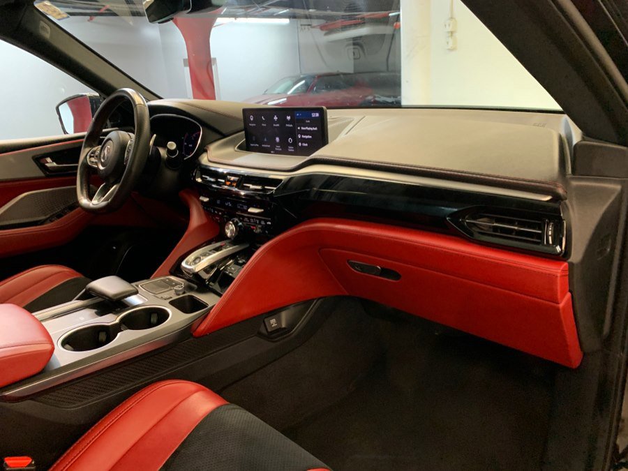 Used 2024 Acura MDX A-Spec image 74