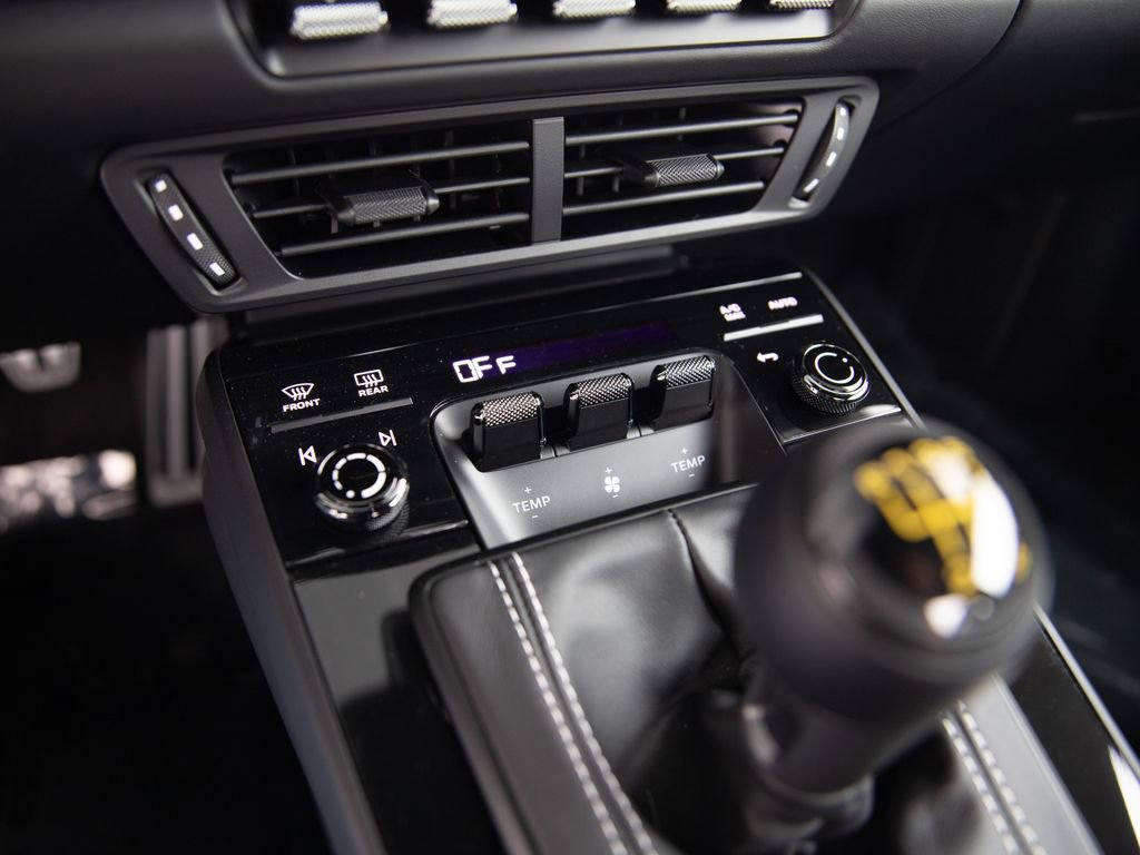 Certified 2026 Porsche 911 GT3 image 15