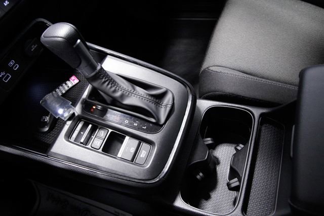 Certified 2025 Honda CR-V EX image 29