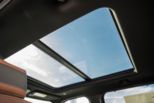 New 2026 Toyota Tundra 1794 Edition image 35