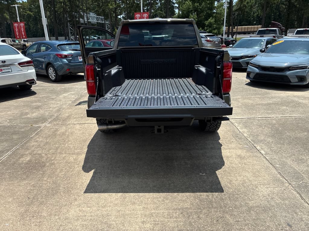 New 2026 Toyota Tacoma TRD Sport AWD/4WD image 31