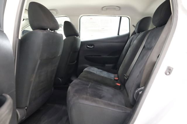 Used 2016 Nissan Leaf SV image 29