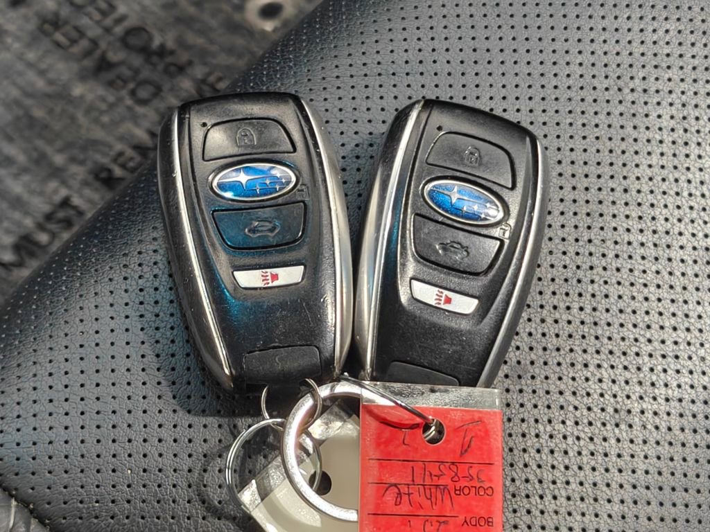 Used 2018 Subaru Outback 2.5i Limited image 14