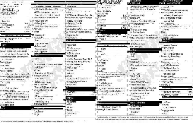 Used 2024 Toyota Corolla XSE image 25