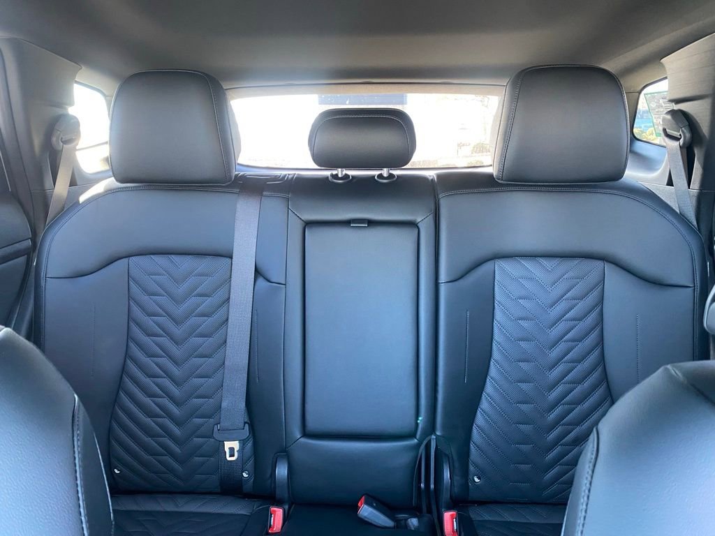 New 2026 Kia Sportage X-Line w/ X-Line Technology Package AWD/4WD image 26