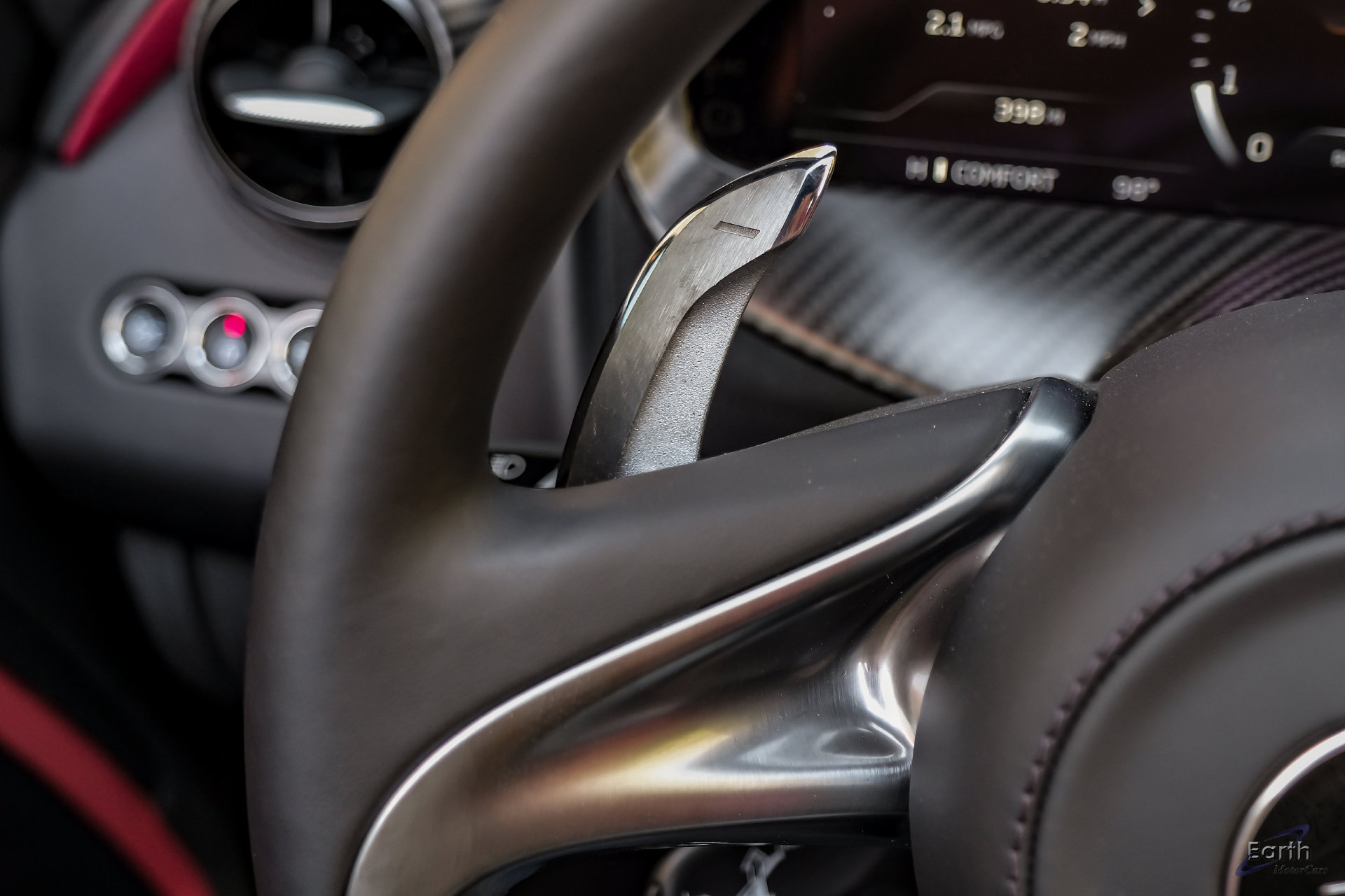 Used 2025 McLaren 750S Spider RWD image 61
