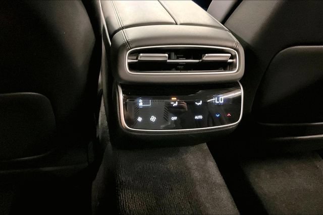 Used 2025 Genesis G80 2.5T Advanced AWD/4WD image 31