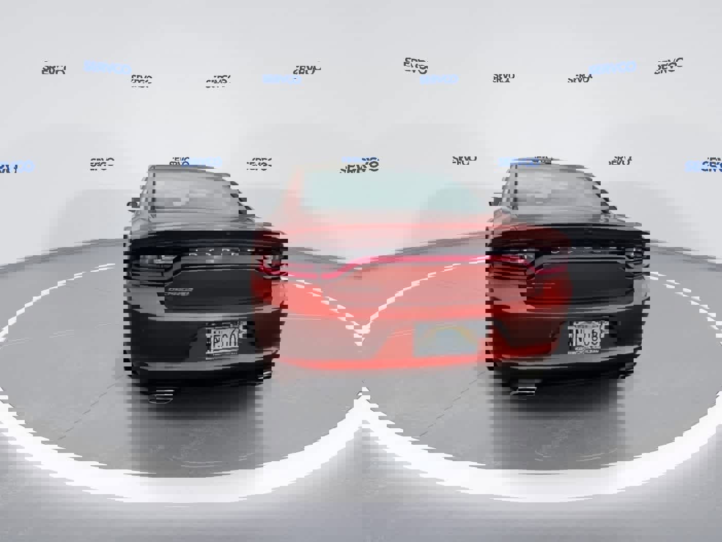 Used 2021 Dodge Charger SXT image 7