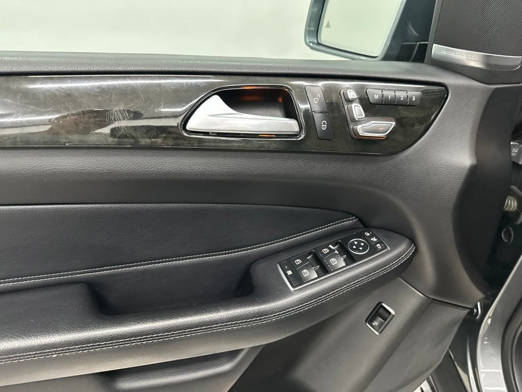 Certified 2018 Mercedes-Benz GLE 350 image 12