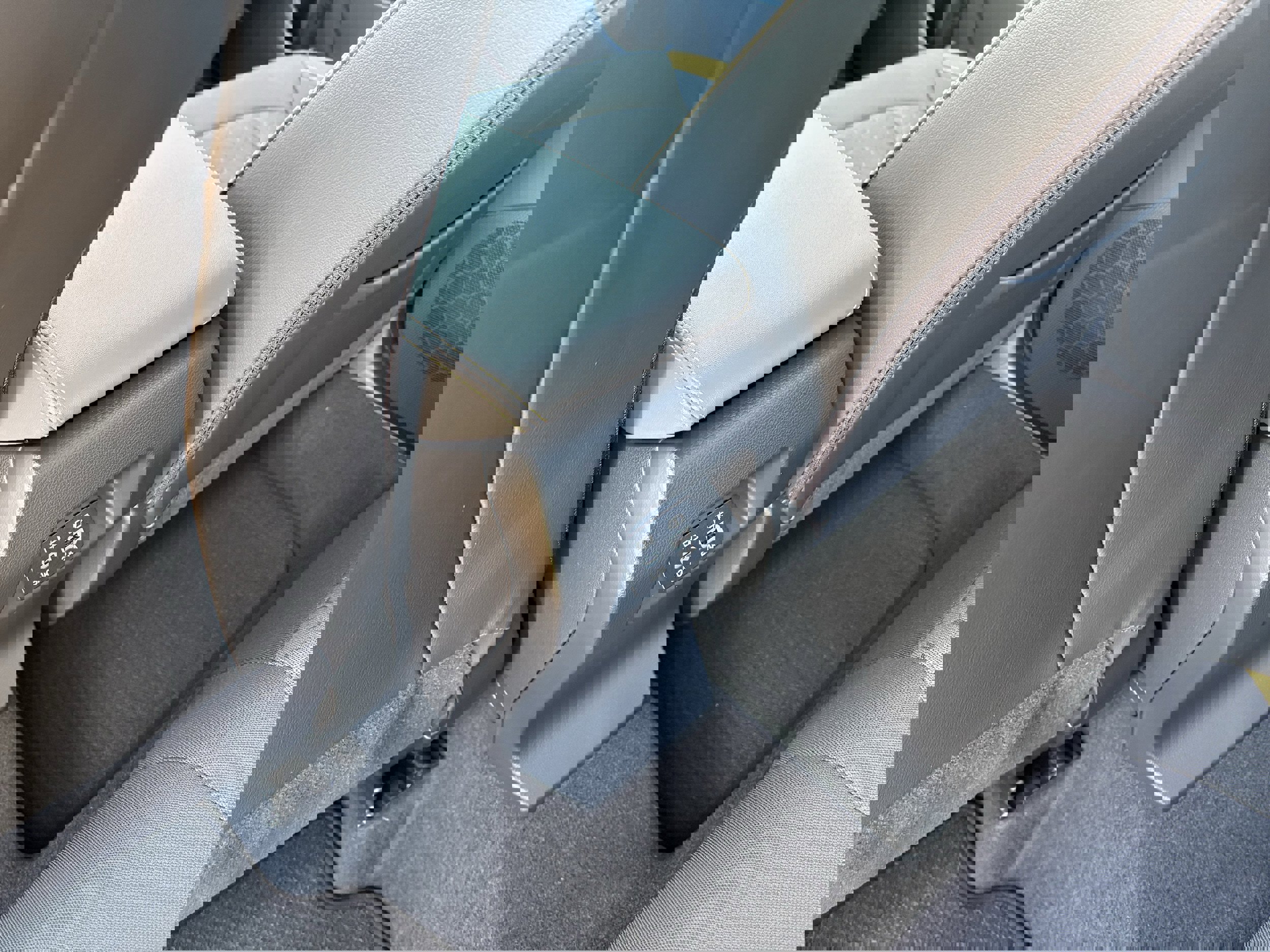 New 2026 Subaru Crosstrek 2.5i Sport w/ Crosstrek Mirror Package image 31