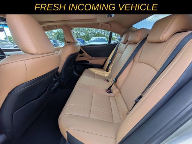 Used 2024 Lexus ES 350 Ultra Luxury FWD image 14