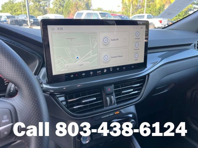 Used 2024 Ford Escape ST-Line w/ Tech Pack #1 FWD image 23