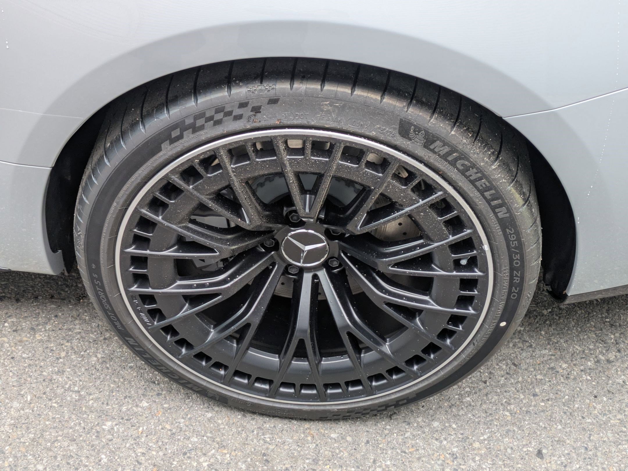 New 2026 Mercedes-Benz CLE 53 AMG 4MATIC Cabriolet image 16