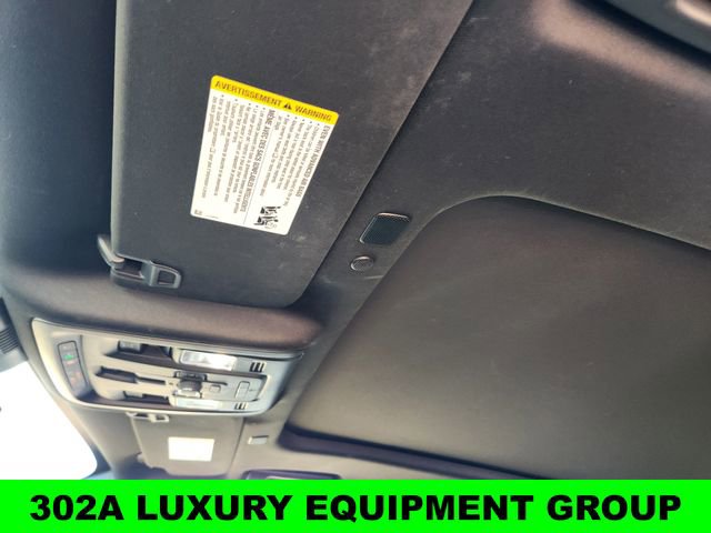 Used 2024 GMC Yukon XL Denali image 26