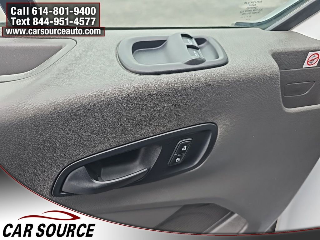 Used 2020 Ford Transit 350 XLT image 11