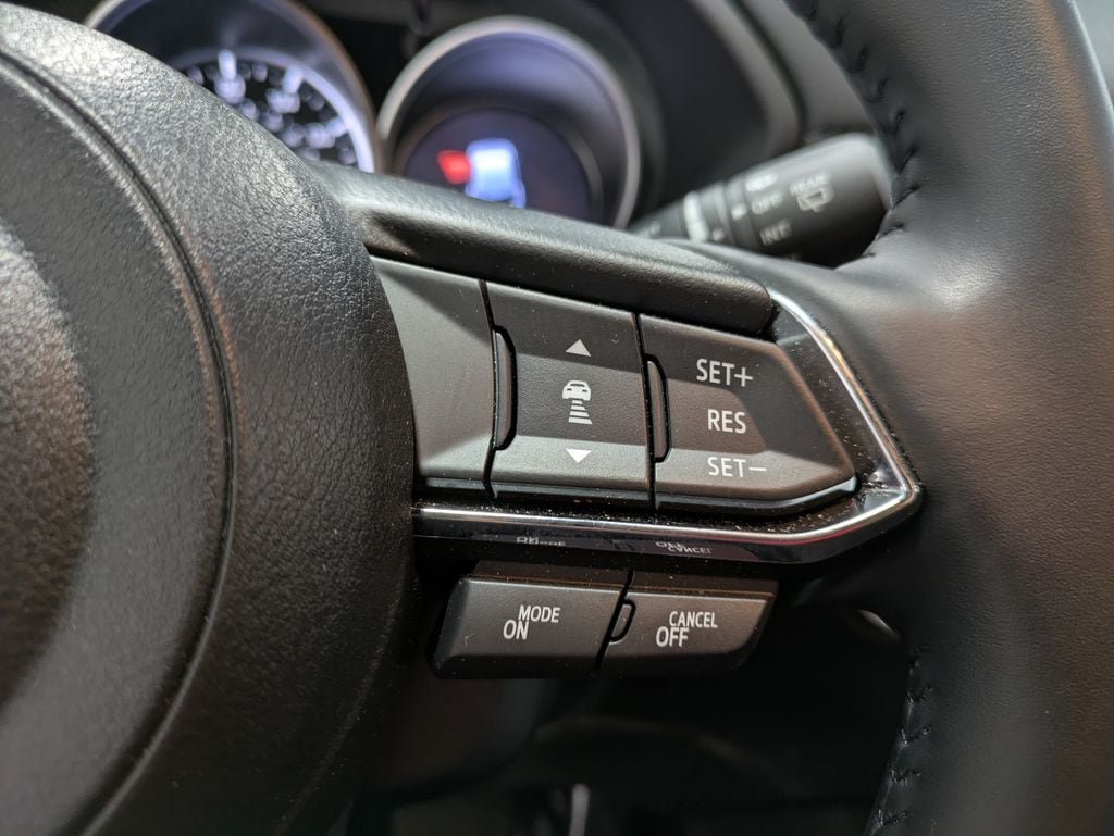 Used 2023 MAZDA CX-5 AWD 2.5 S w/ Select Package image 19