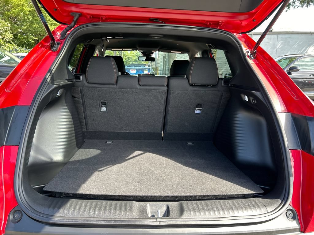 Used 2024 Honda HR-V Sport image 27