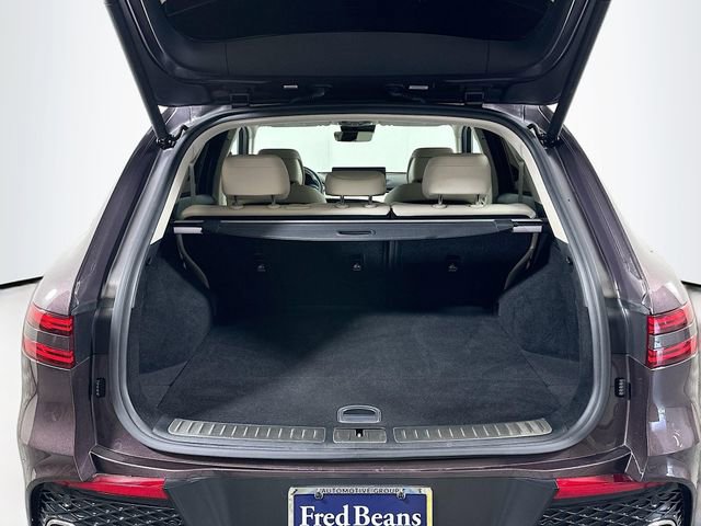 Used 2023 Genesis GV70 2.5T w/ Select Package image 28