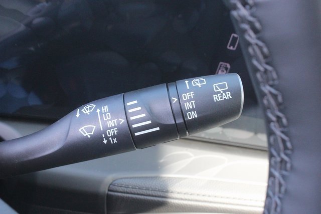 New 2026 Buick Encore GX Sport Touring w/ Advanced Technology Package image 19