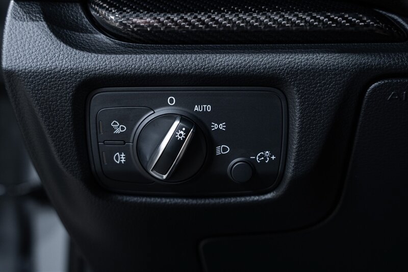 Used 2020 Audi RS 3 AWD/4WD image 68