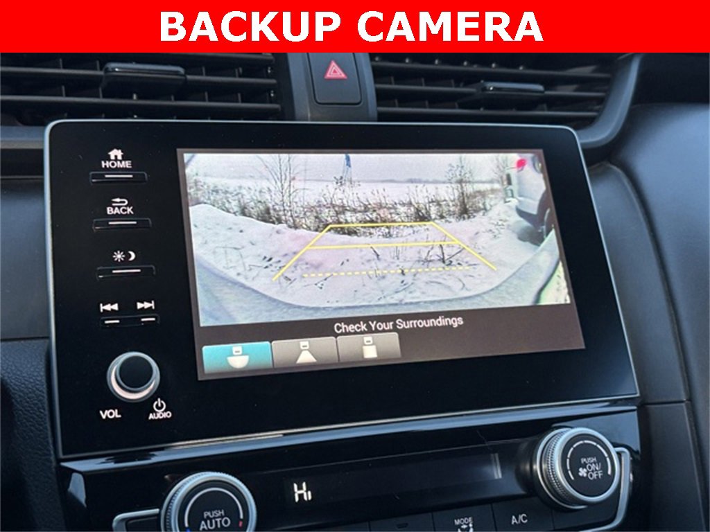 Used 2019 Honda Insight EX image 4