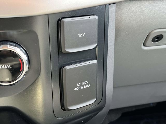 Used 2022 Ford F150 XLT w/ Equipment Group 301A Mid AWD/4WD image 25