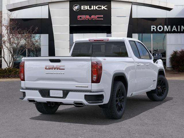 New 2026 GMC Sierra 1500 Elevation w/ Preferred Package AWD/4WD image 4