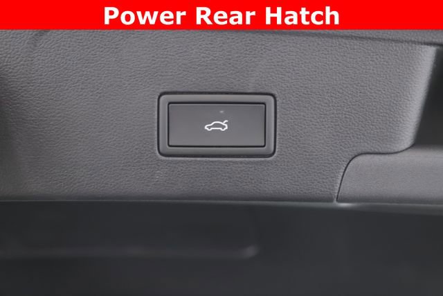 Used 2025 Volkswagen Atlas Cross Sport SEL R-Line AWD/4WD image 31