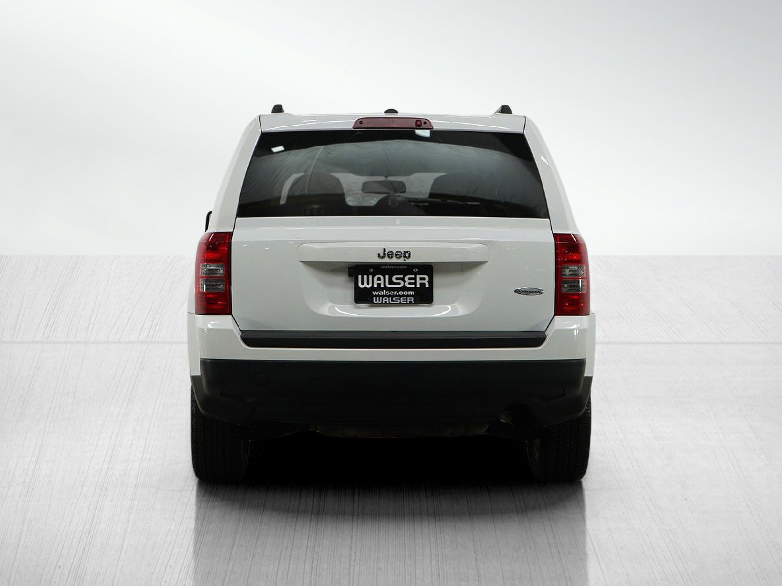 Used 2014 Jeep Patriot Latitude image 4