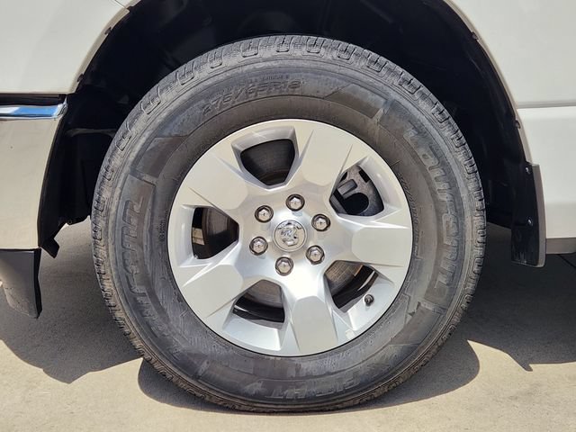 Used 2023 RAM 1500 Lone Star AWD/4WD image 11