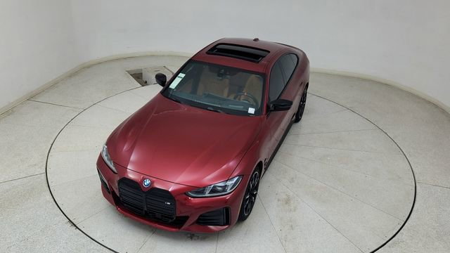 Used 2025 BMW i4 M50 image 78