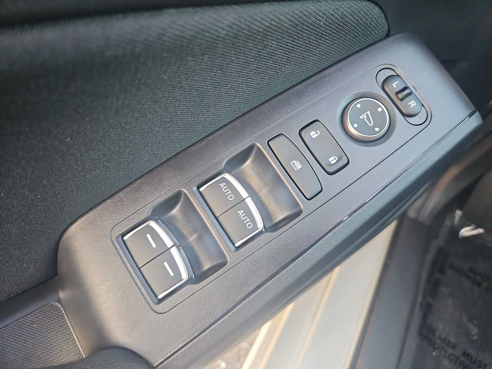 Certified 2026 Honda Civic Sport image 15